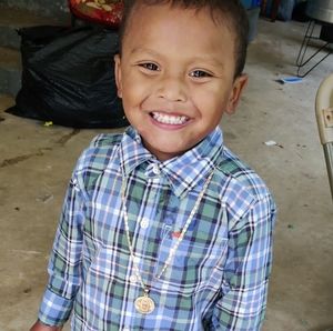 Meet your Posher, Leti